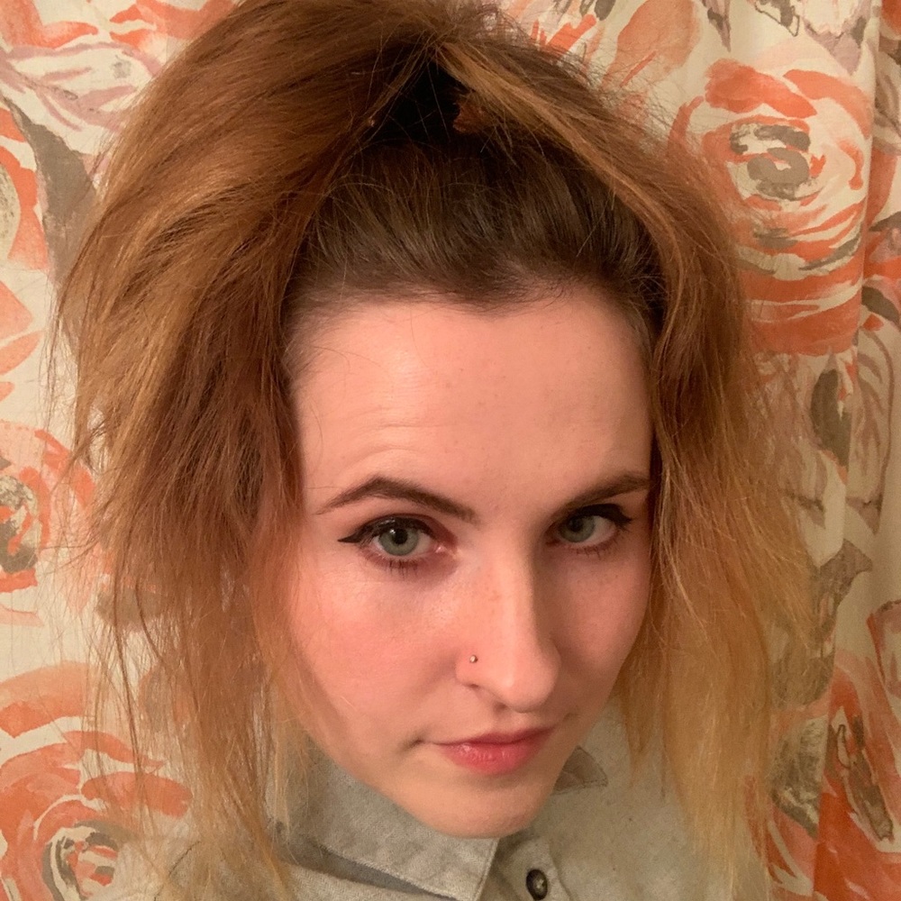 Meet your Posher, Rachel